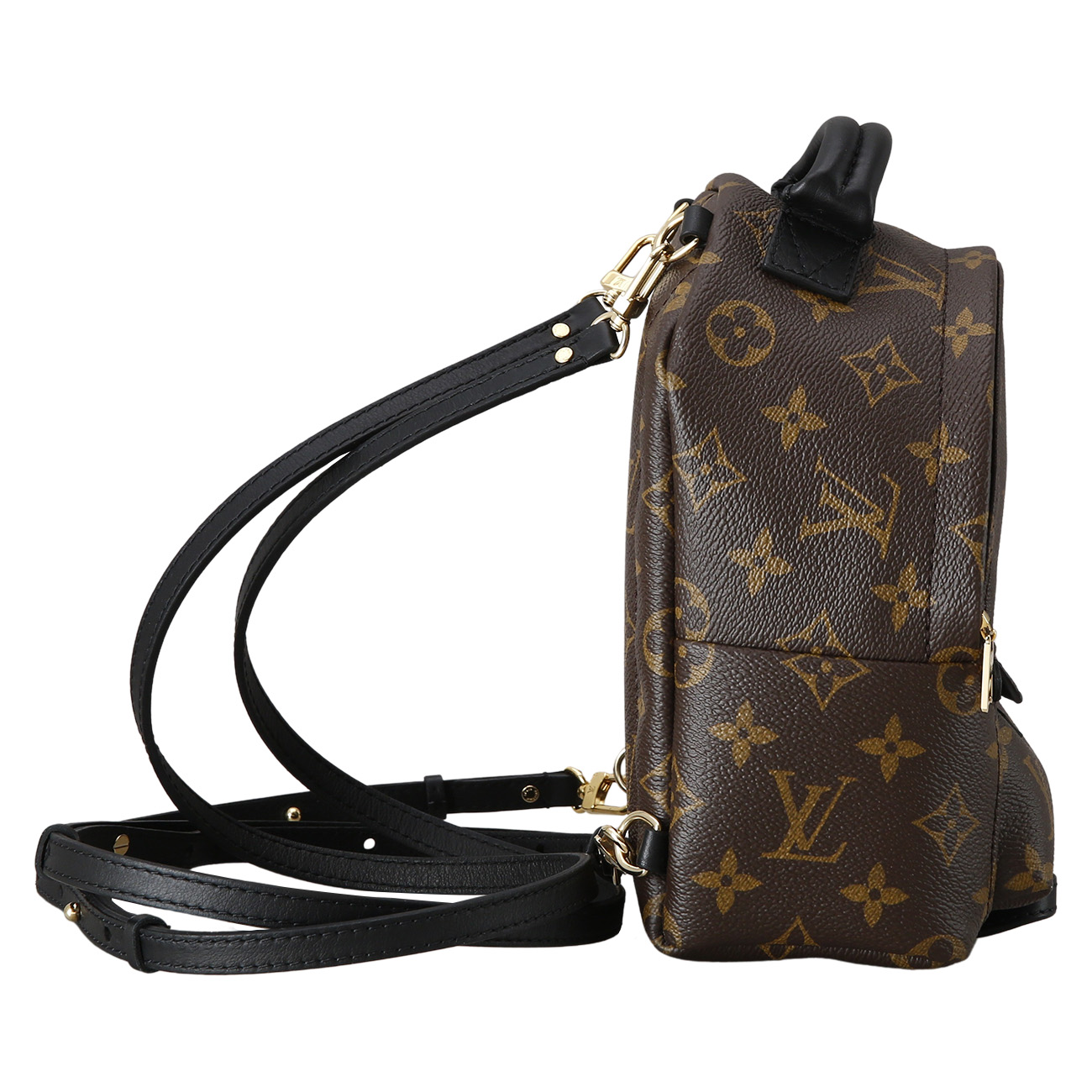 LOUIS VUITTON(USED)루이비통 팜스프링 미니 백팩